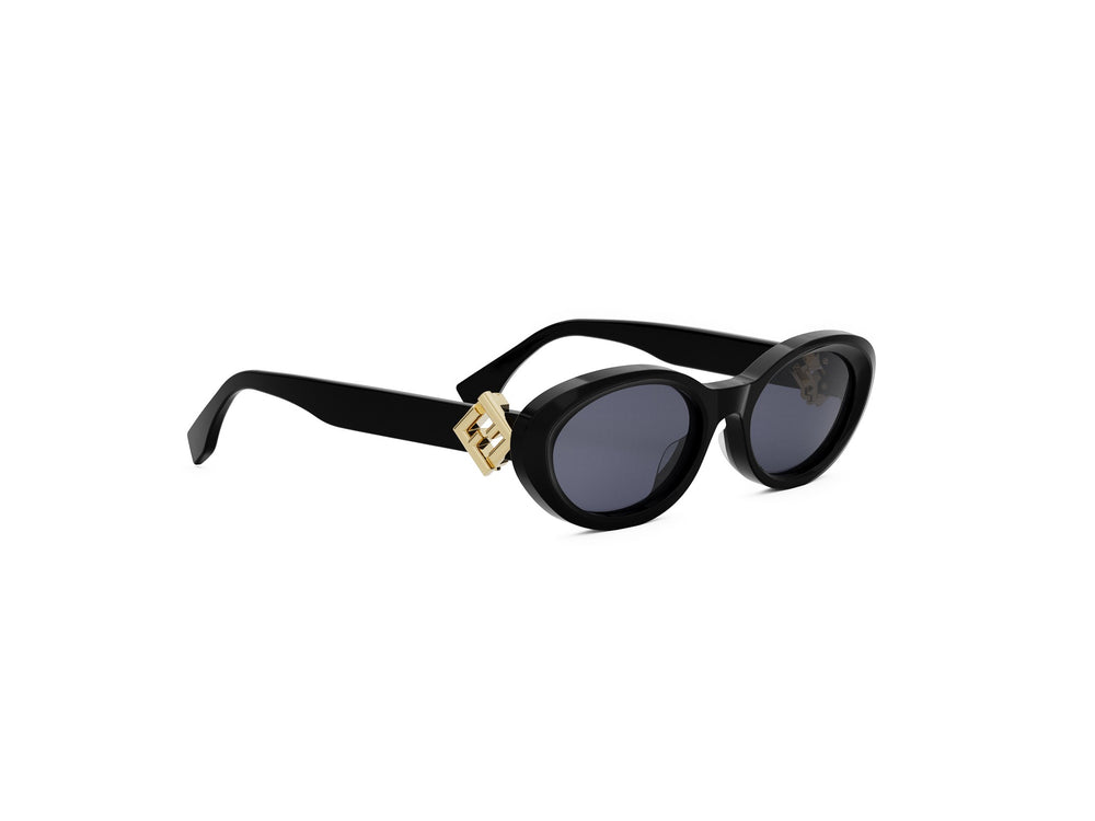 FENDI FF DIAMONDS FE40140U 01A 53