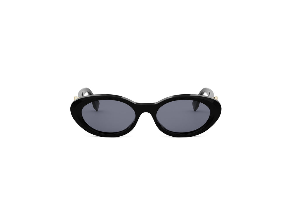 FENDI FF DIAMONDS FE40140U 01A 53