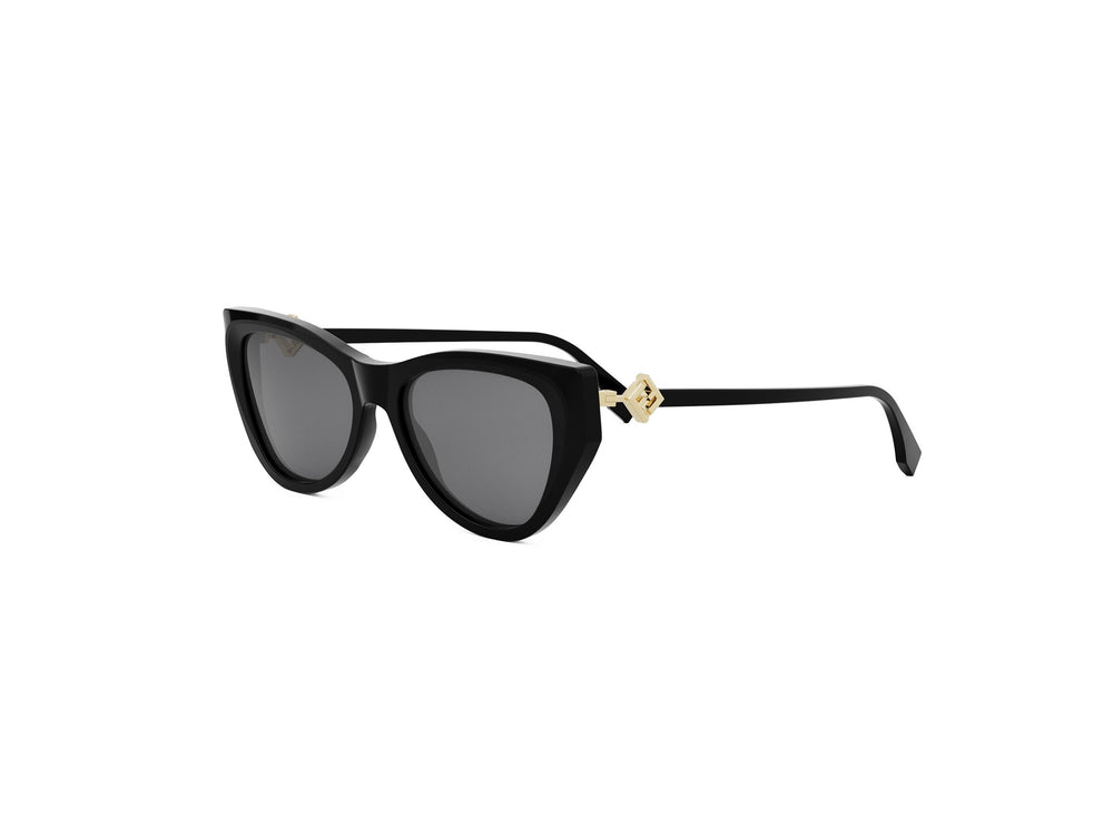 FENDI FE40149I 01A 54