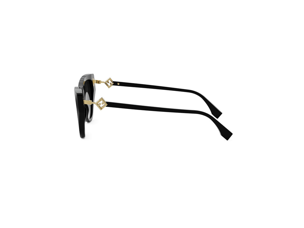 FENDI FE40149I 01A 54