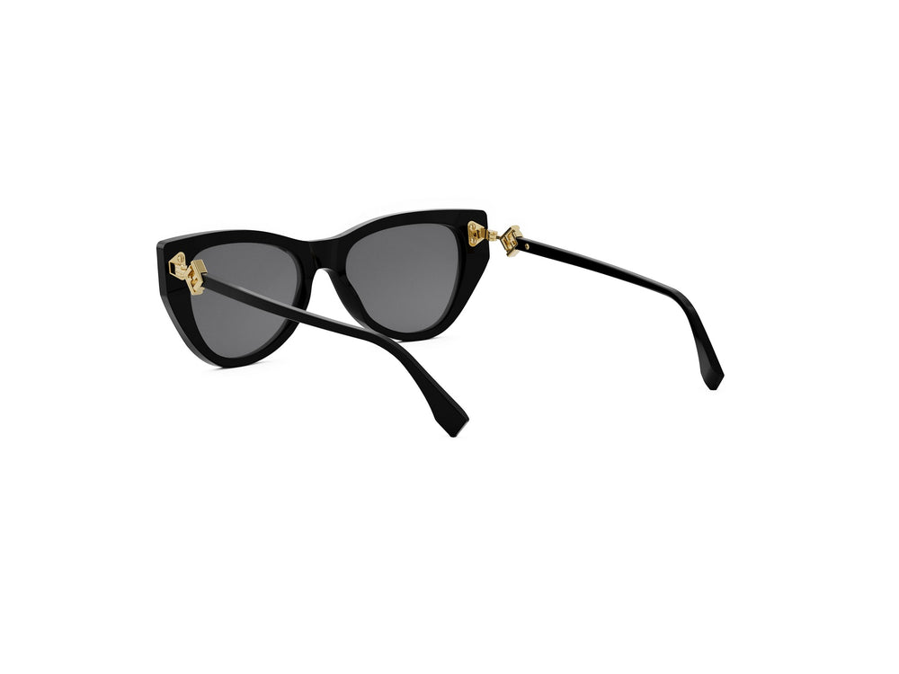 FENDI FE40149I 01A 54