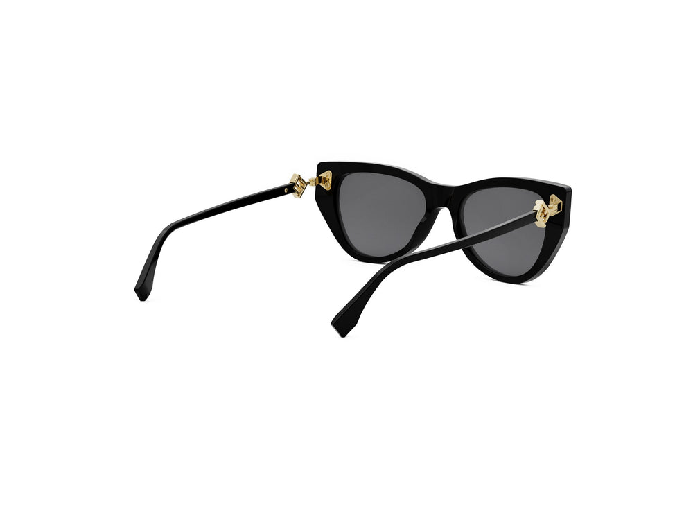 FENDI FE40149I 01A 54