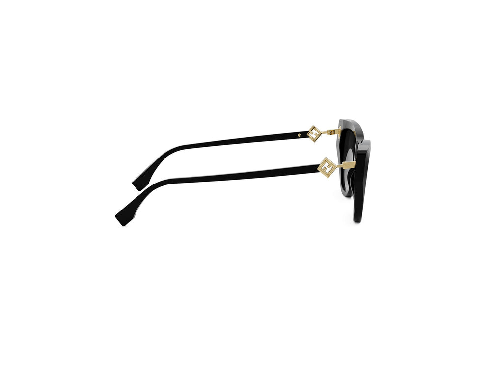 FENDI FE40149I 01A 54