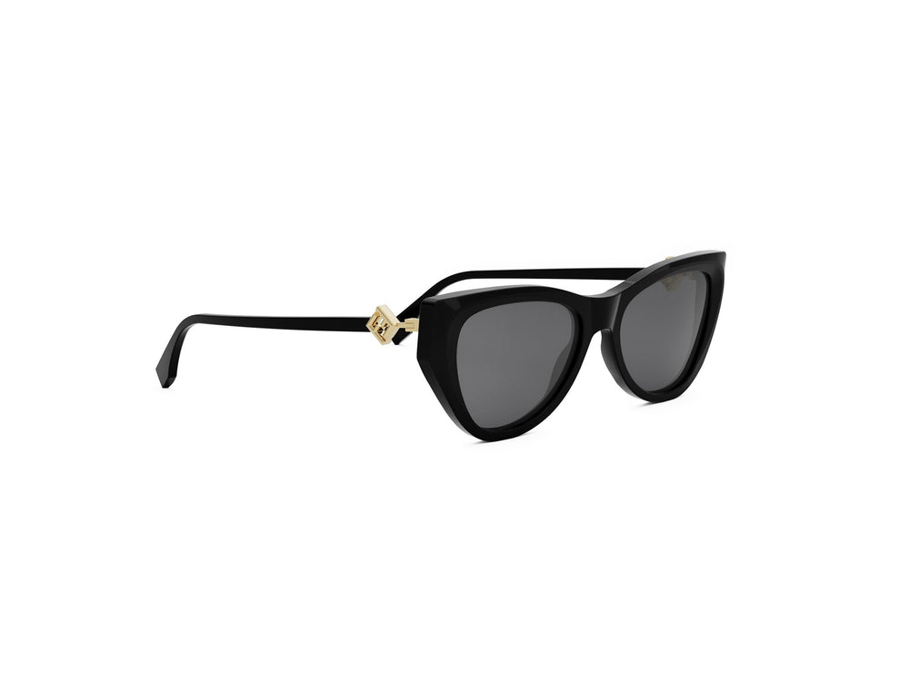 FENDI FE40149I 01A 54