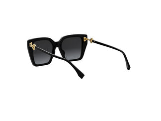 FENDI FF DIAMONDS FE40161I 01B 54