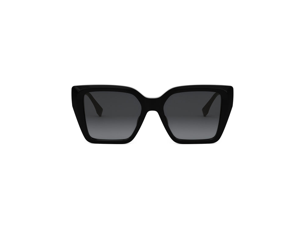 FENDI FF DIAMONDS FE40161I 01B 54