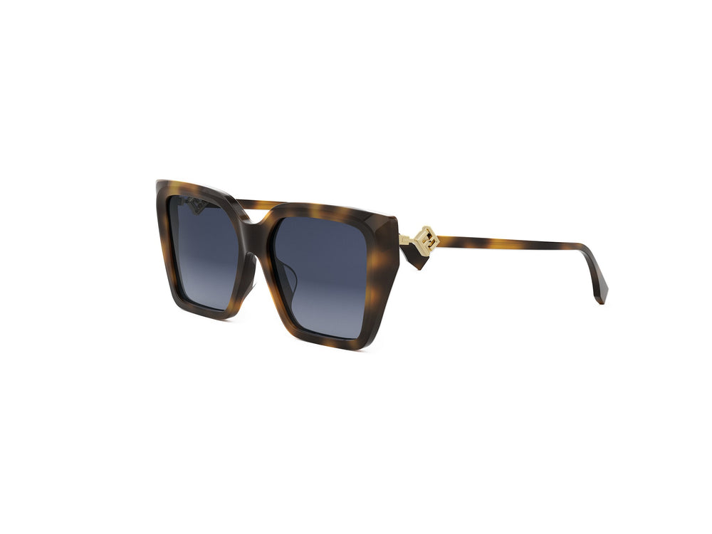FENDI FF DIAMONDS FE40161I 52W 54