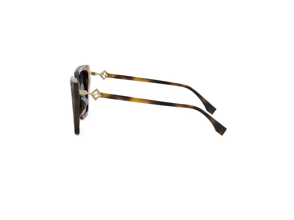 FENDI FF DIAMONDS FE40161I 52W 54
