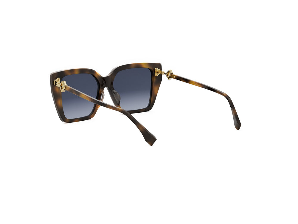 FENDI FF DIAMONDS FE40161I 52W 54