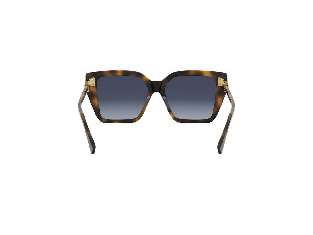 FENDI FF DIAMONDS FE40161I 52W 54