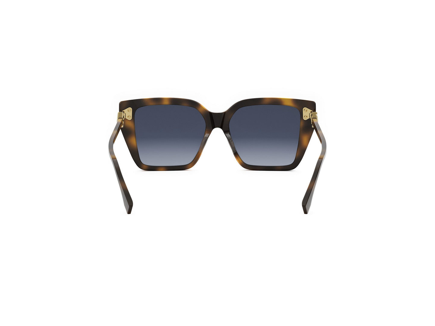 FENDI FF DIAMONDS FE40161I 52W 54