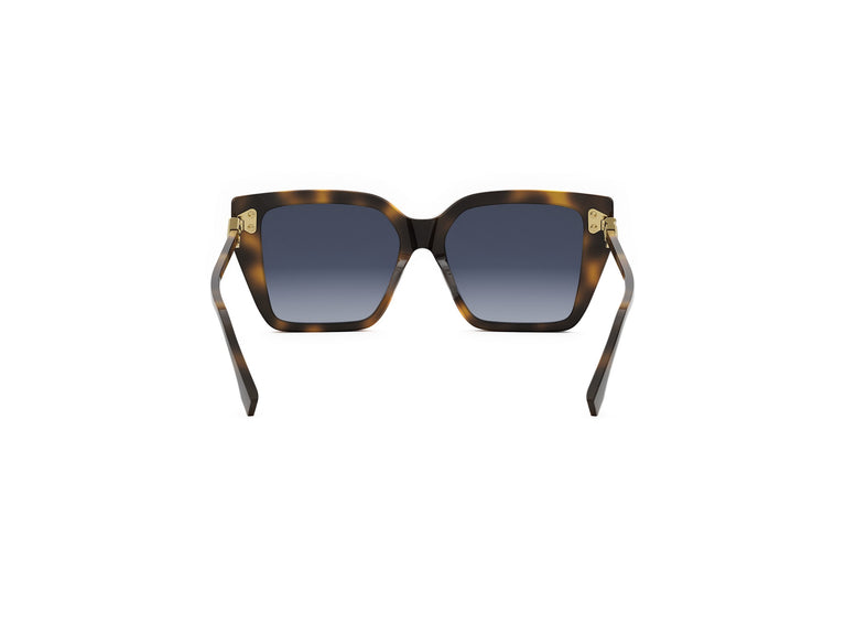 FENDI FF DIAMONDS FE40161I 52W 54