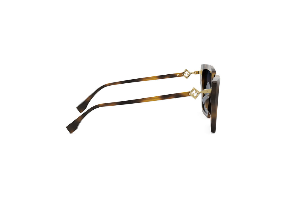 FENDI FF DIAMONDS FE40161I 52W 54