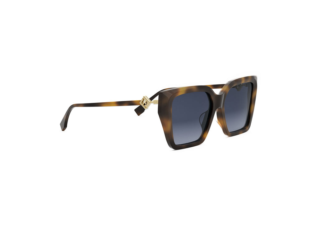 FENDI FF DIAMONDS FE40161I 52W 54