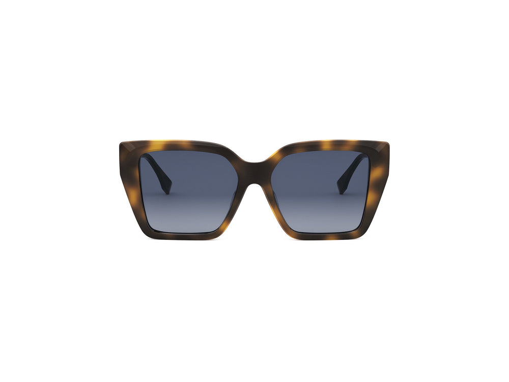 FENDI FF DIAMONDS FE40161I 52W 54