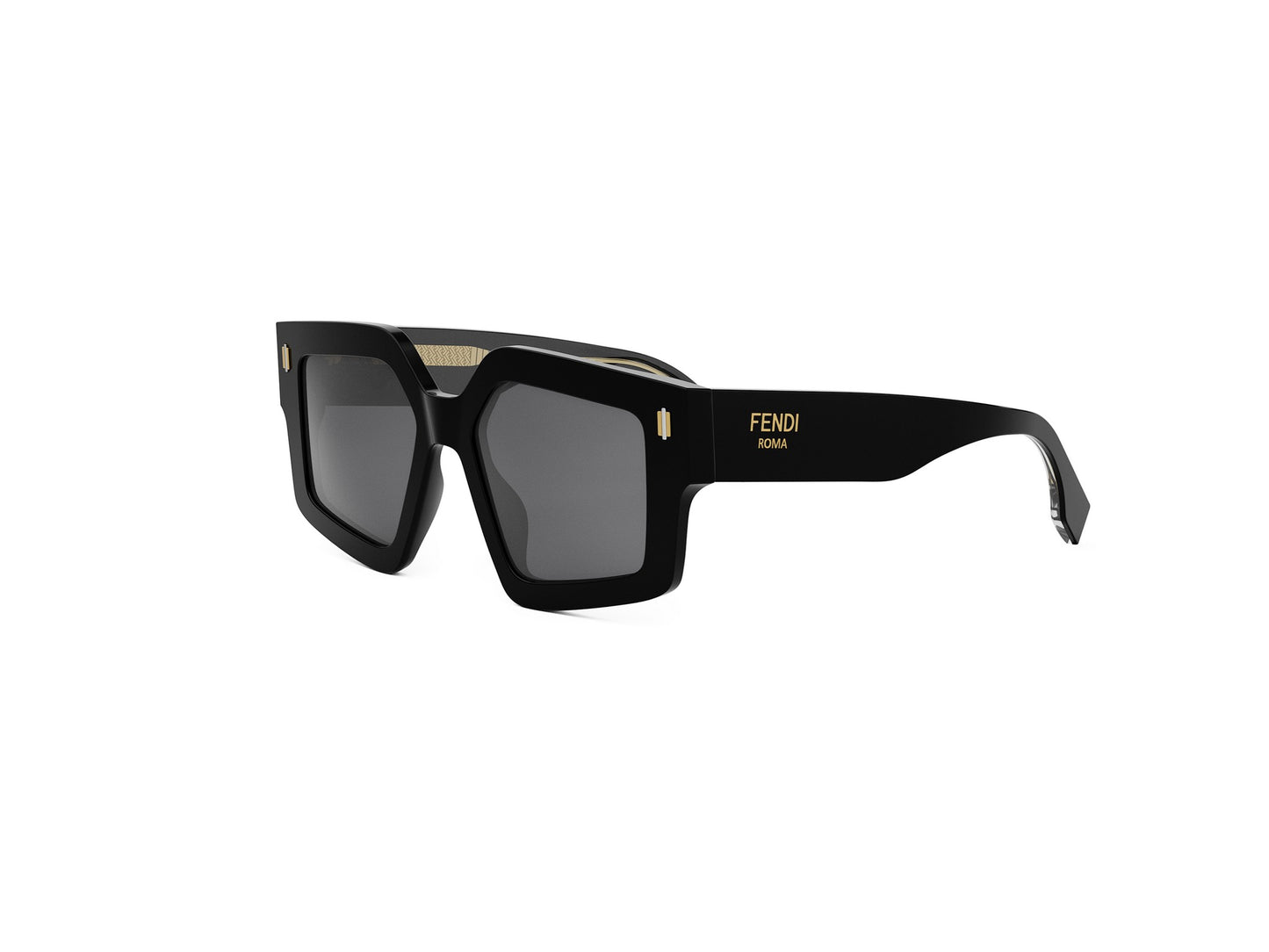 FENDI FE40162I 01A 52