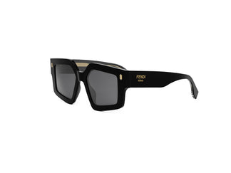 FENDI FE40162I 01A 52