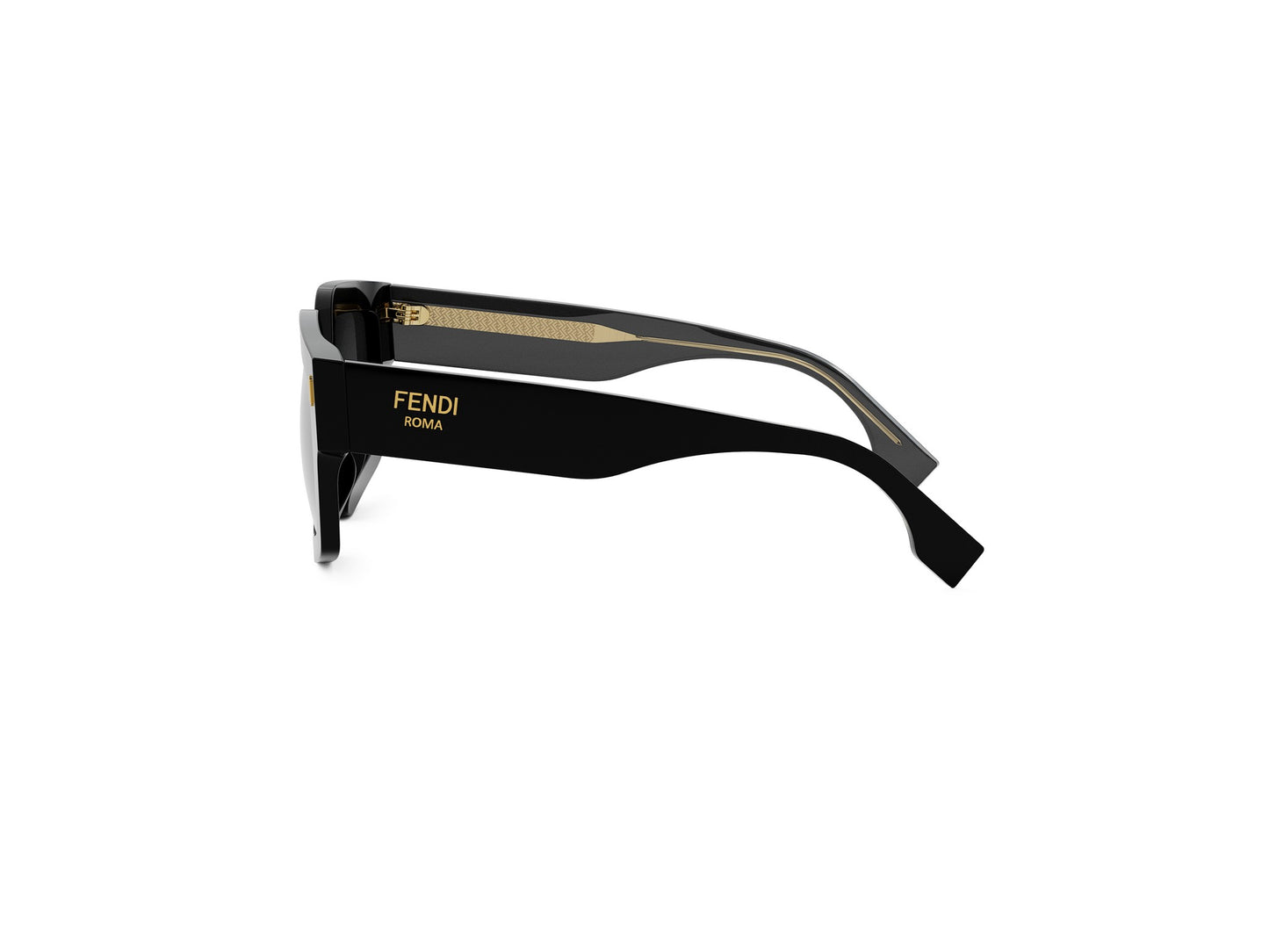 FENDI FE40162I 01A 52
