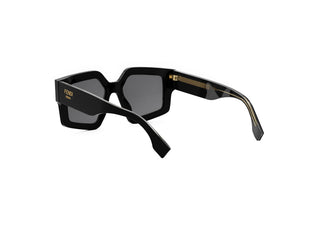FENDI FE40162I 01A 52