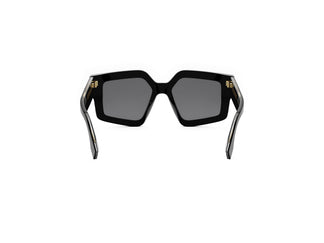FENDI FE40162I 01A 52