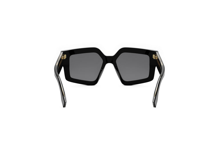 FENDI FE40162I 01A 52