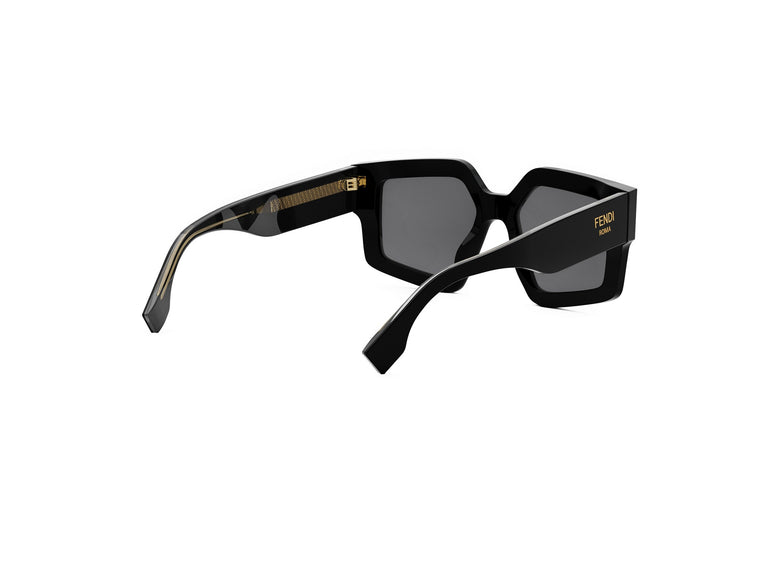 FENDI FE40162I 01A 52