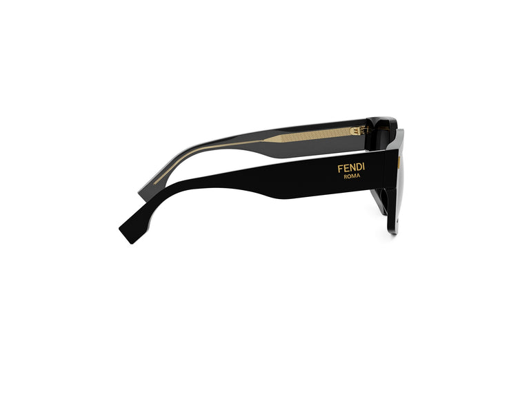 FENDI FE40162I 01A 52
