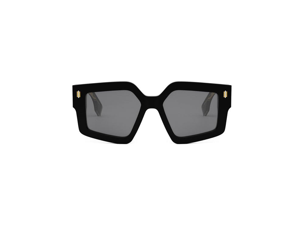 FENDI FE40162I 01A 52