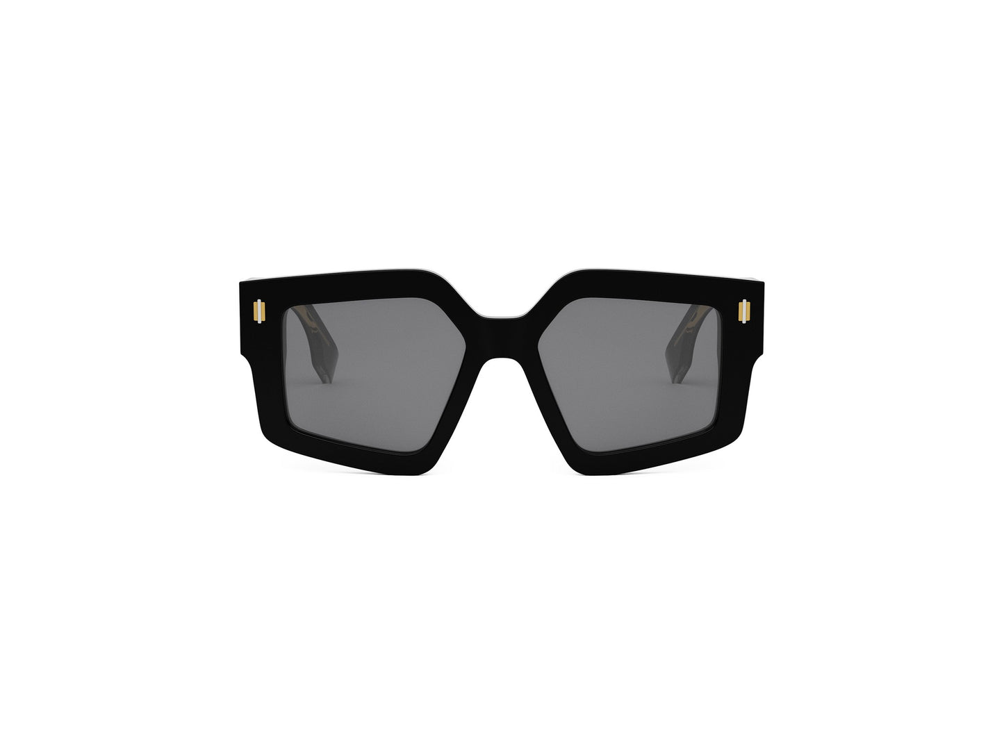 FENDI FE40162I 01A 52