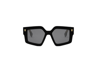 FENDI FE40162I 01A 52