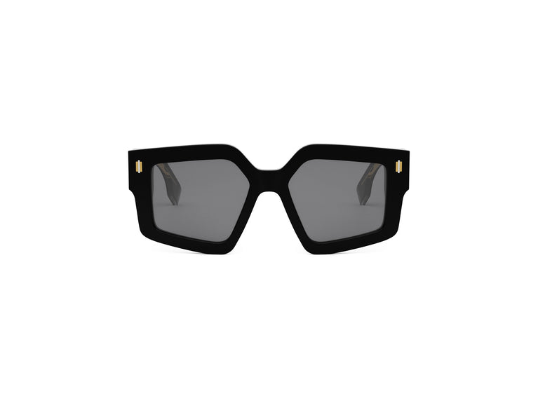 FENDI FE40162I 01A 52