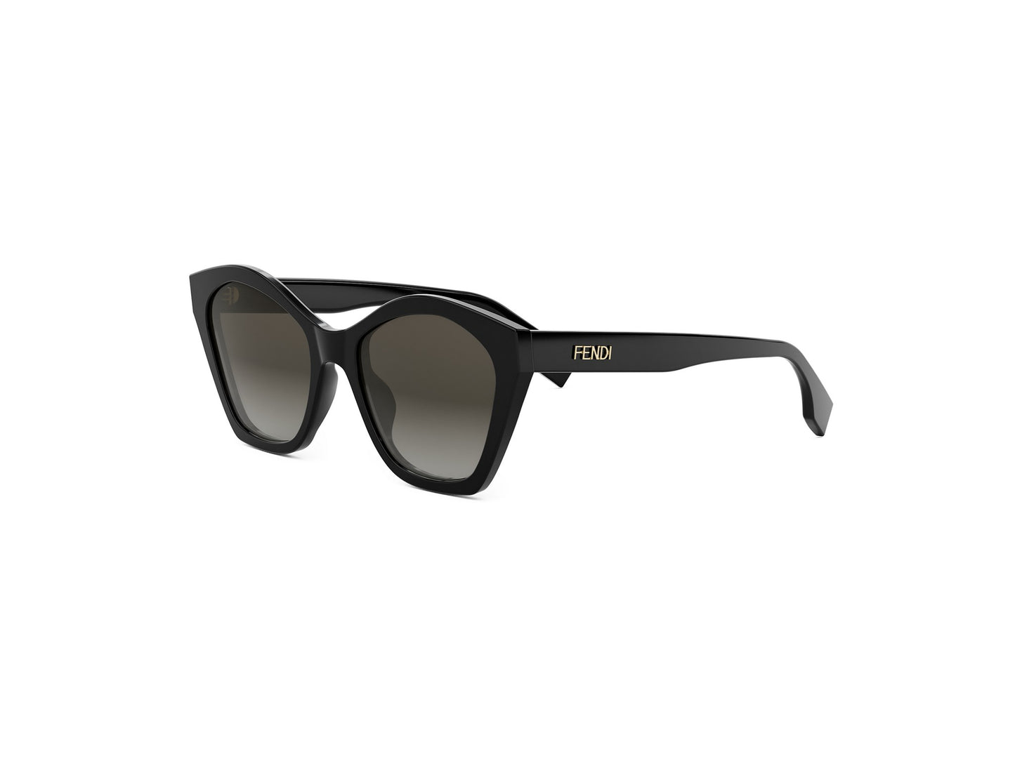 FENDI LETTERING FE40175I 01F 54