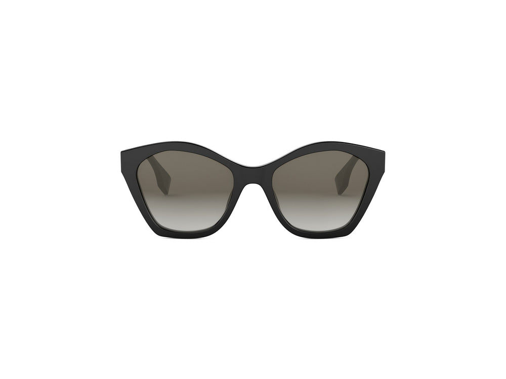 FENDI LETTERING FE40175I 01F 54