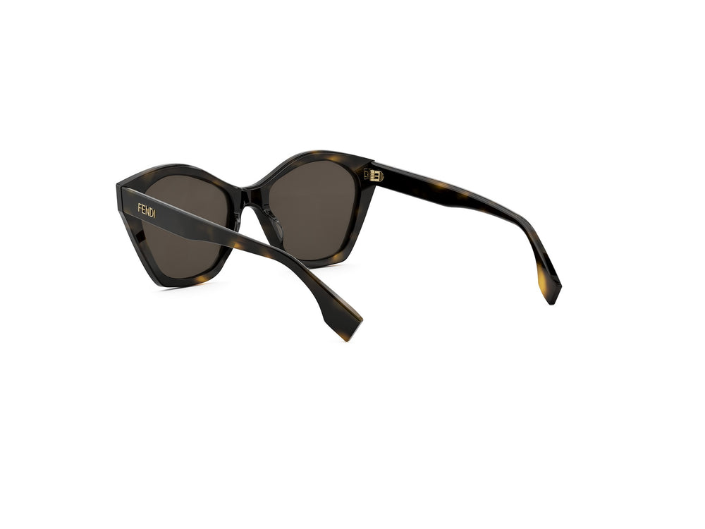FENDI LETTERING FE40175I 52E 54