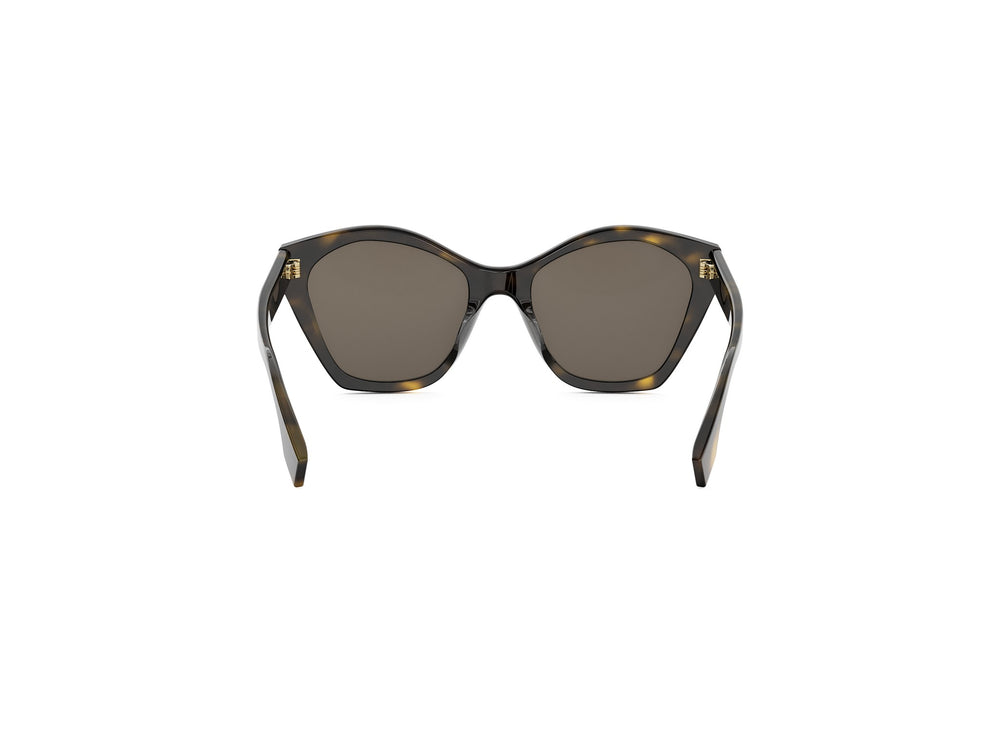 FENDI LETTERING FE40175I 52E 54