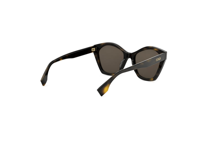 FENDI LETTERING FE40175I 52E 54