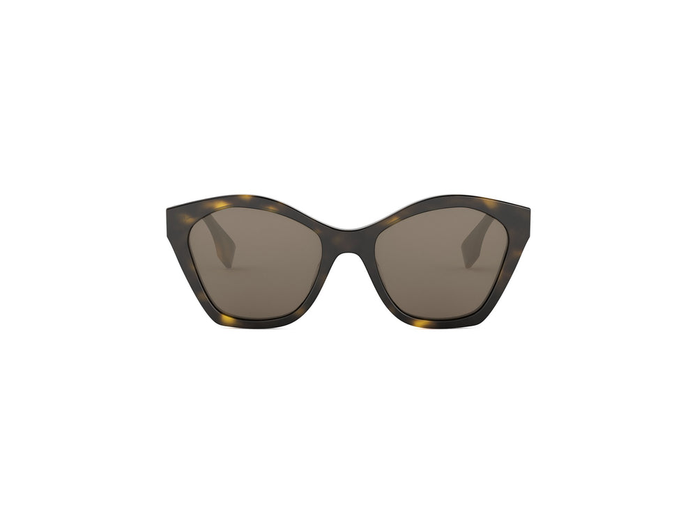 FENDI LETTERING FE40175I 52E 54