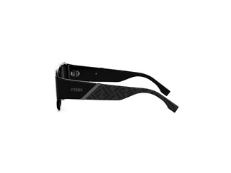 FENDI DIAGONAL FE40198I 01A 54
