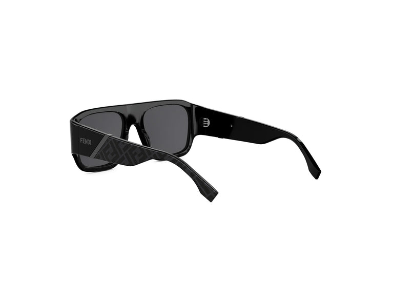 FENDI DIAGONAL FE40198I 01A 54