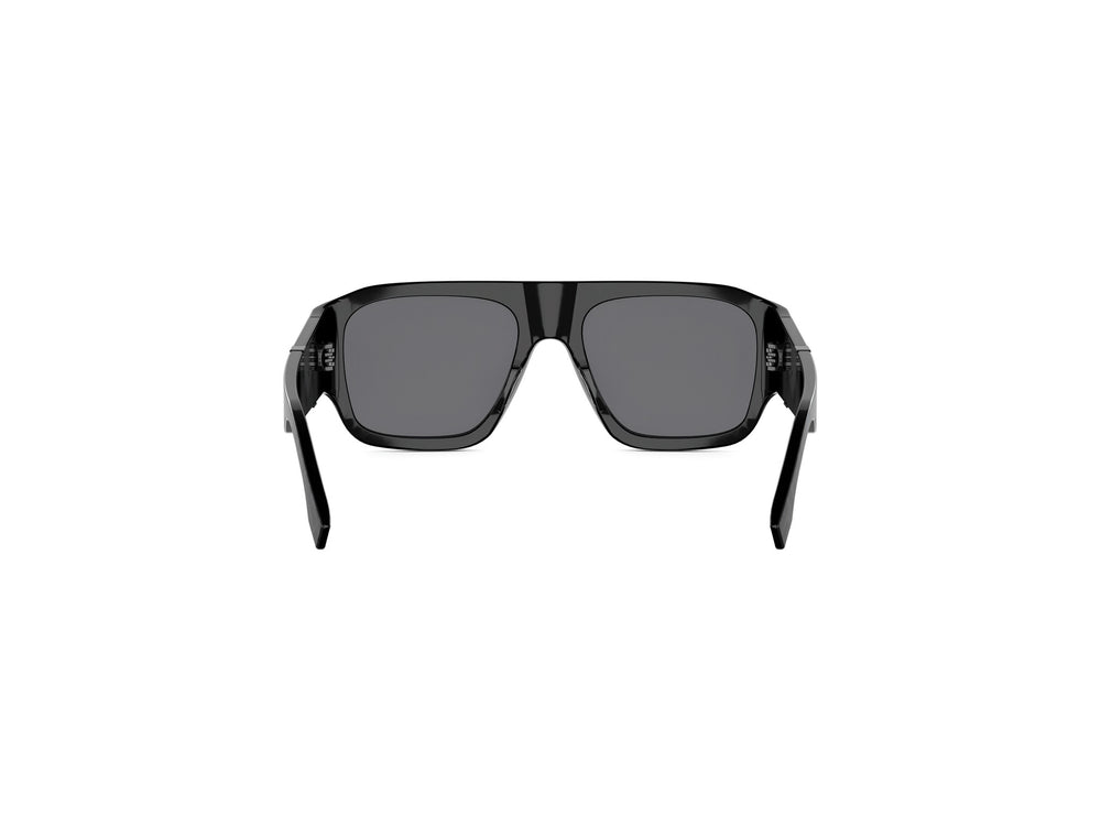 FENDI DIAGONAL FE40198I 01A 54