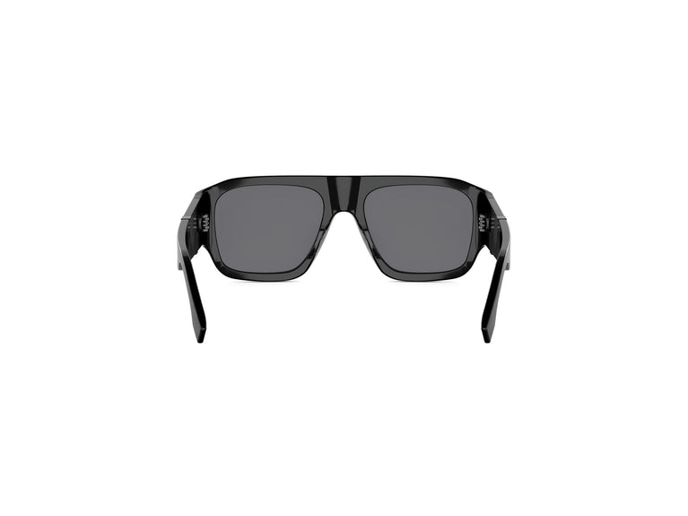 FENDI DIAGONAL FE40198I 01A 54