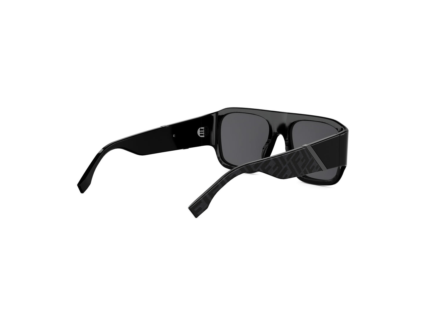 FENDI DIAGONAL FE40198I 01A 54
