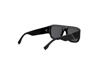 FENDI DIAGONAL FE40198I 01A 54