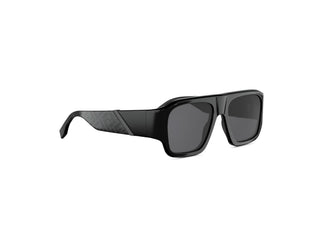 FENDI DIAGONAL FE40198I 01A 54