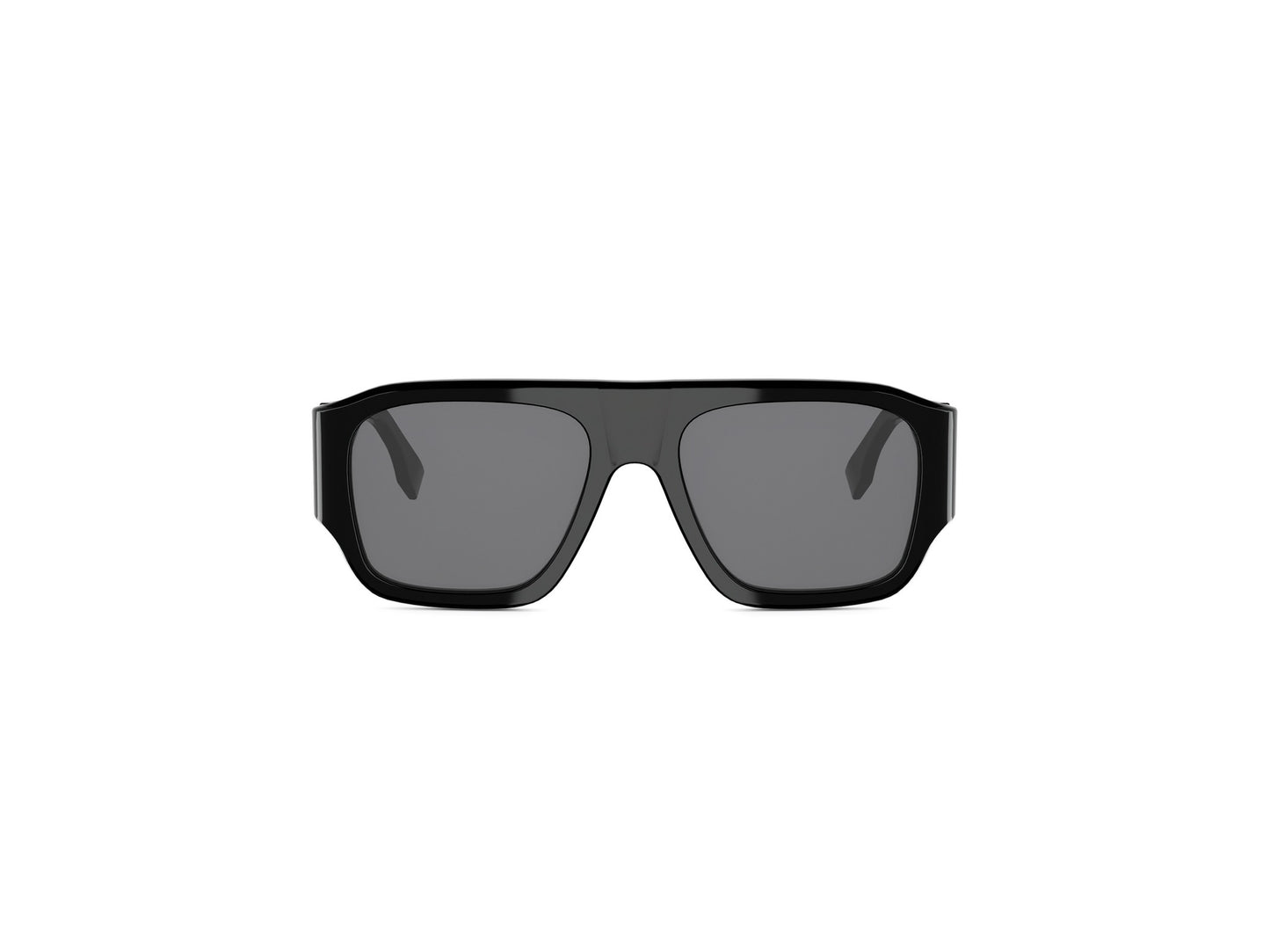 FENDI DIAGONAL FE40198I 01A 54