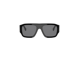 FENDI DIAGONAL FE40198I 01A 54