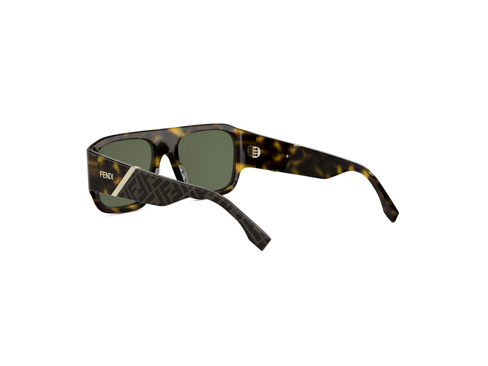 FENDI DIAGONAL FE40198I 52N 54