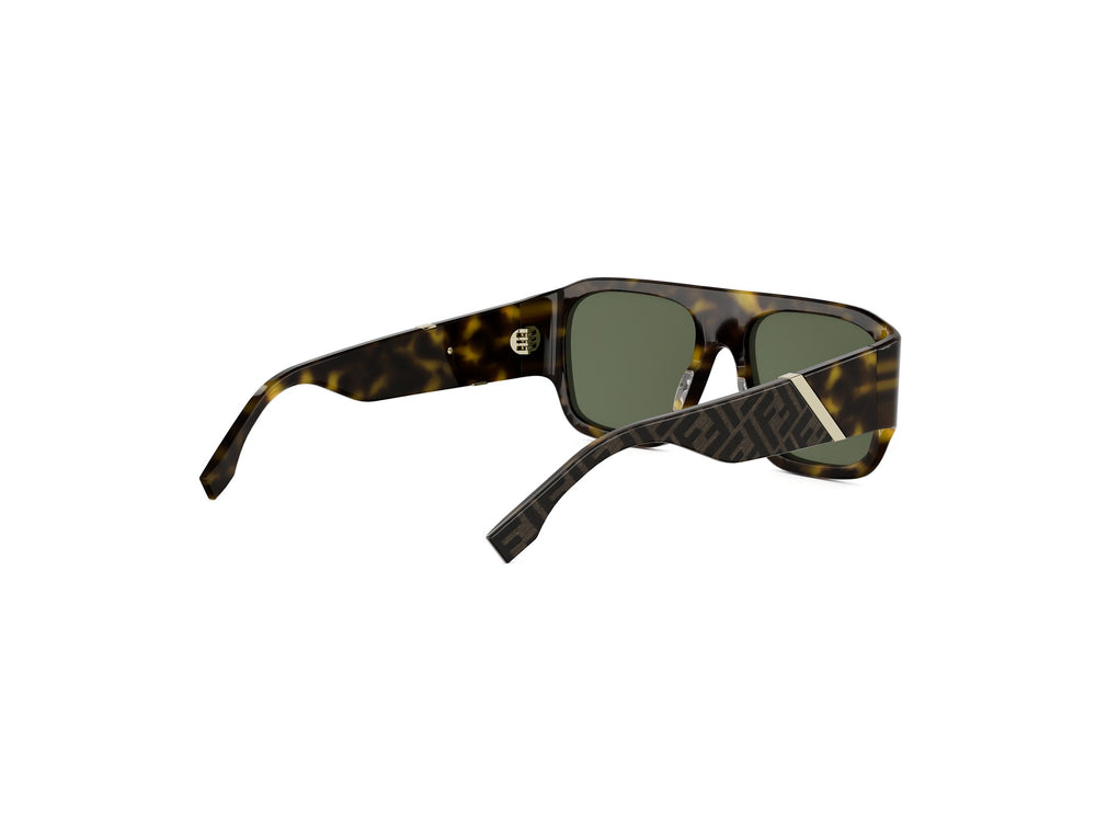 FENDI DIAGONAL FE40198I 52N 54