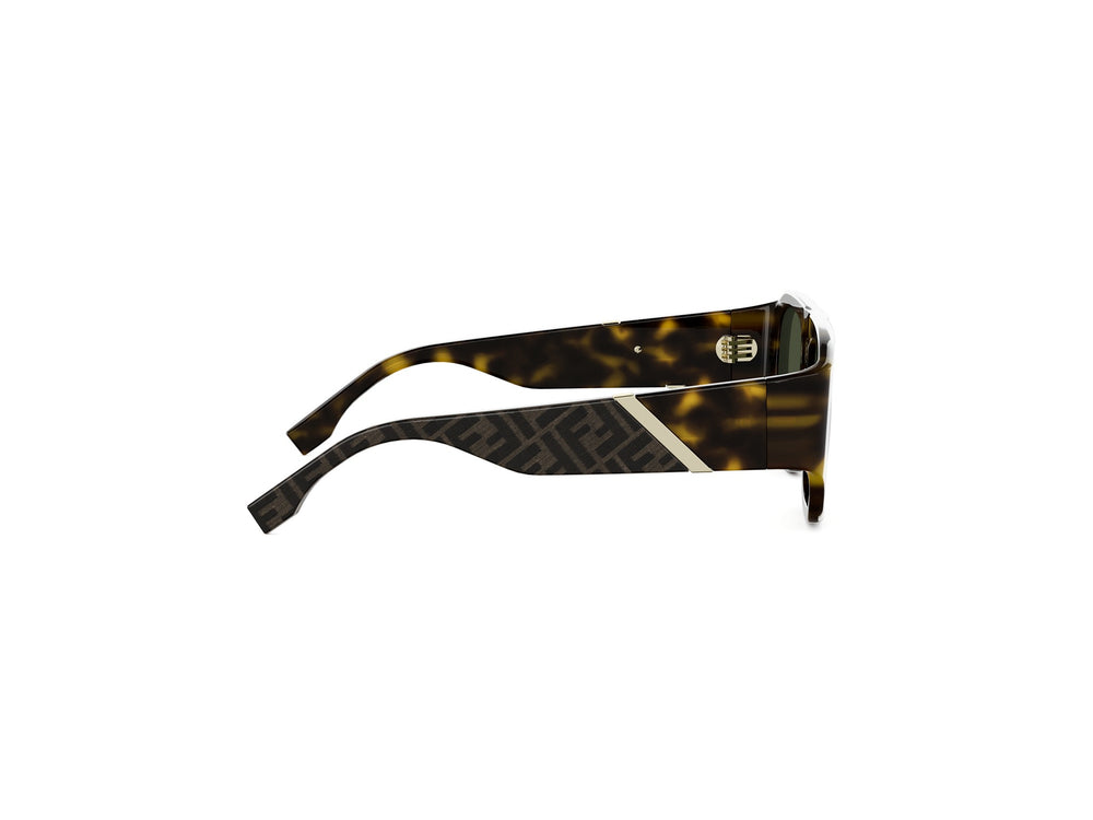 FENDI DIAGONAL FE40198I 52N 54