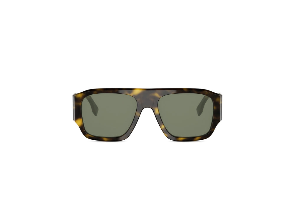 FENDI DIAGONAL FE40198I 52N 54